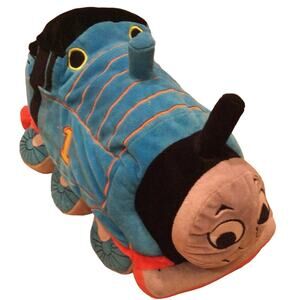 Gullane 2013 Thomas & Friends Thomas The Tank Train 16" Plush